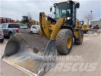 CAT 930M FC Utovarivači na kotačima