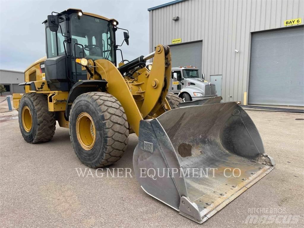 CAT 930M FC Utovarivači na kotačima