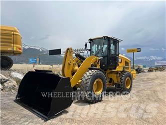 CAT 930M QC Utovarivači na kotačima