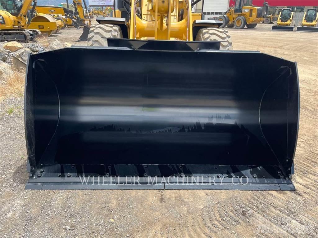 CAT 930M QC Utovarivači na kotačima
