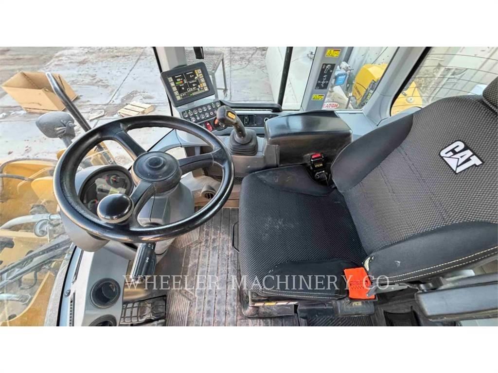 CAT 930M QC Utovarivači na kotačima