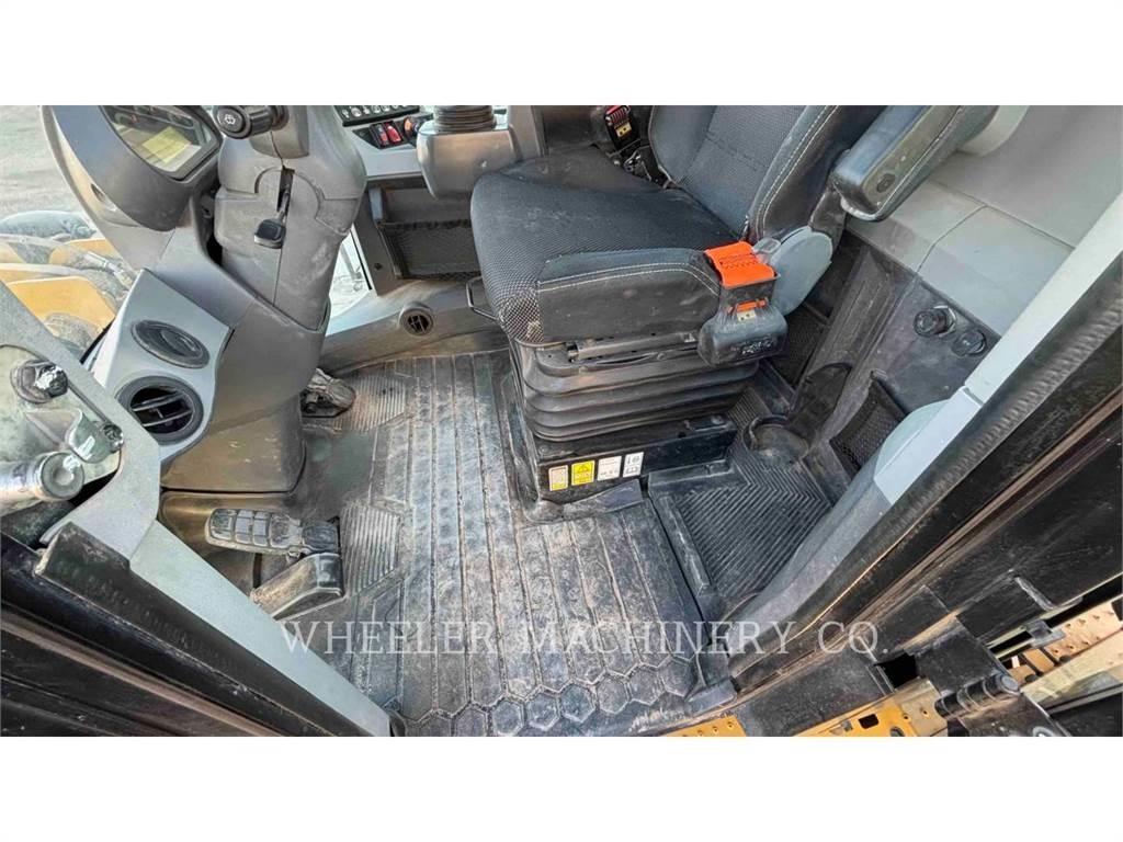 CAT 930M QC Utovarivači na kotačima
