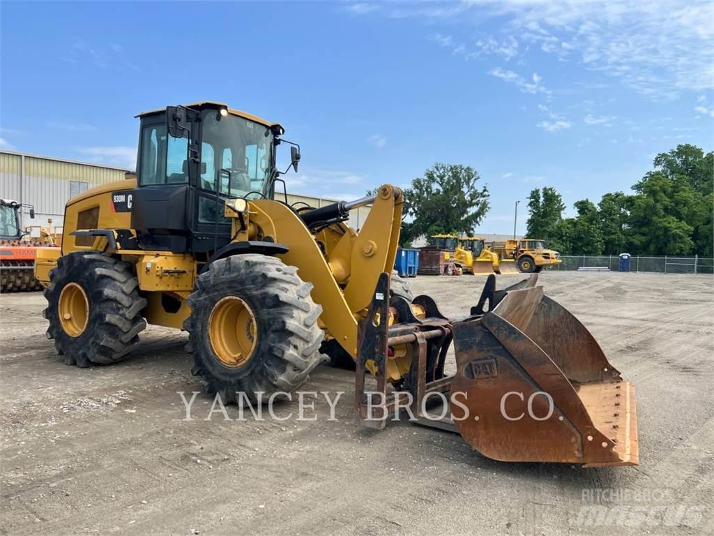 CAT 930M QC Utovarivači na kotačima