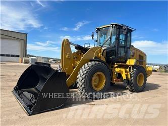 CAT 930M QC 3V Utovarivači na kotačima