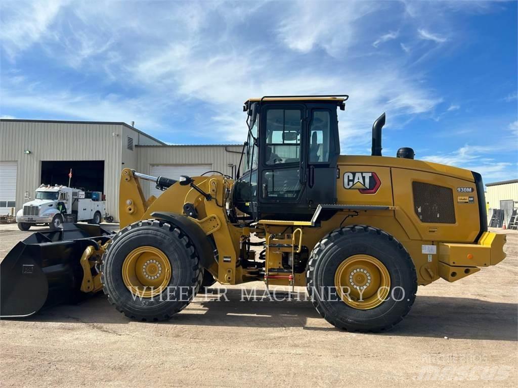 CAT 930M QC 3V Utovarivači na kotačima