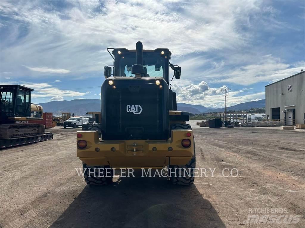 CAT 930M QC 3V Utovarivači na kotačima