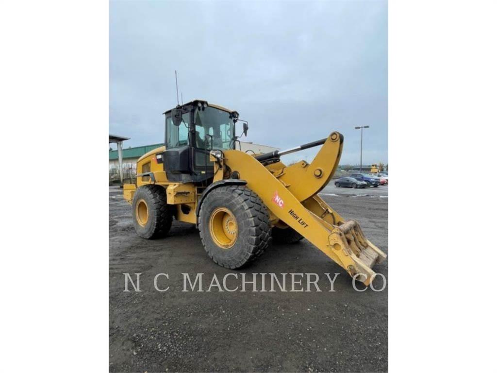 CAT 930MHL Utovarivači na kotačima
