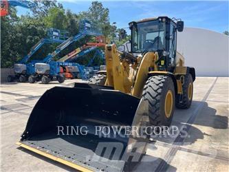 CAT 930MQC3V Utovarivači na kotačima