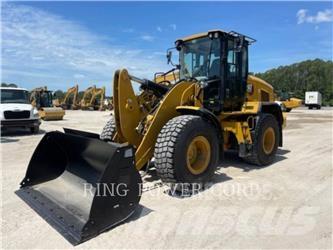 CAT 930MQC3V Utovarivači na kotačima