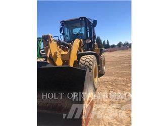 CAT 938 Utovarivači na kotačima