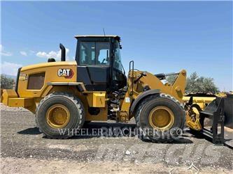 CAT 938 Utovarivači na kotačima