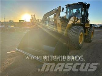 CAT 938 Utovarivači na kotačima