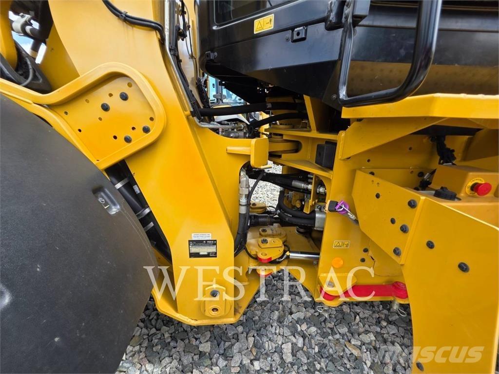 CAT 938-14LRC Utovarivači na kotačima