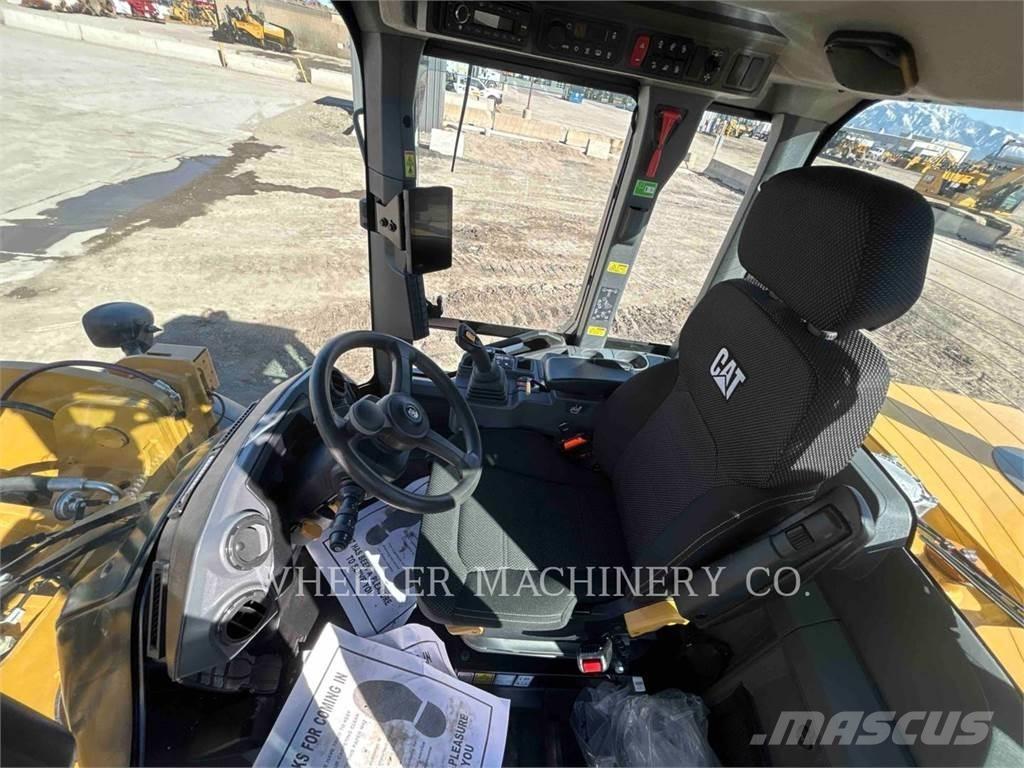 CAT 938 QC Utovarivači na kotačima