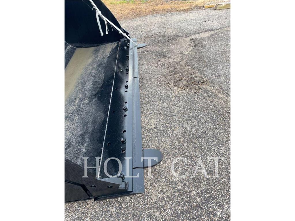 CAT 938 QC Utovarivači na kotačima