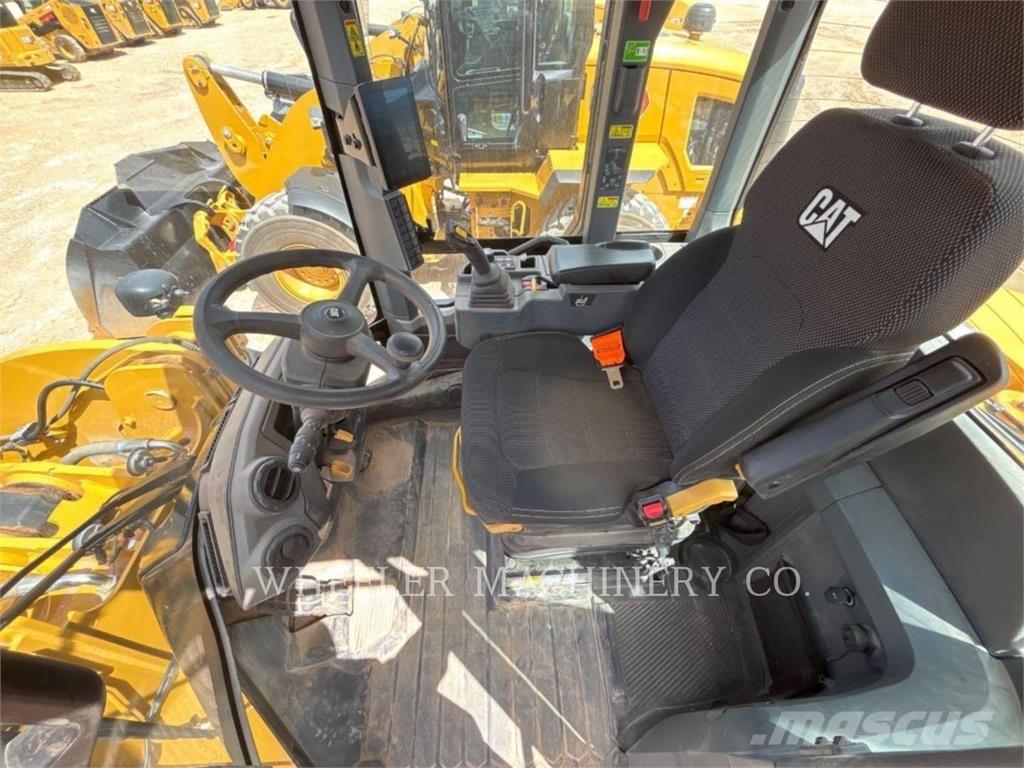 CAT 938 QC Utovarivači na kotačima