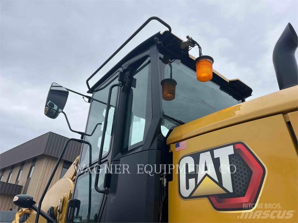 CAT 93814 Utovarivači na kotačima