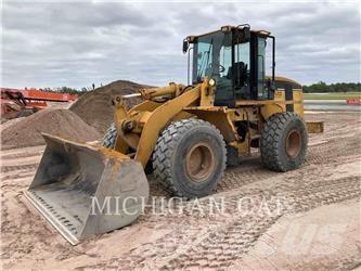 CAT 938G Utovarivači na kotačima