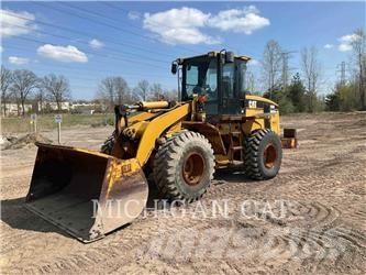 CAT 938G Utovarivači na kotačima