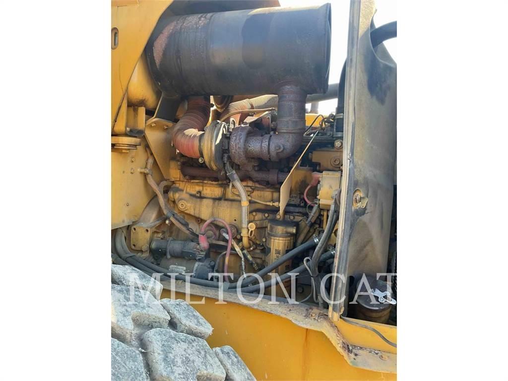 CAT 938GII Utovarivači na kotačima