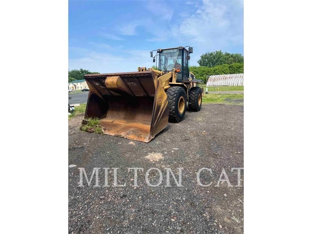 CAT 938GII Utovarivači na kotačima