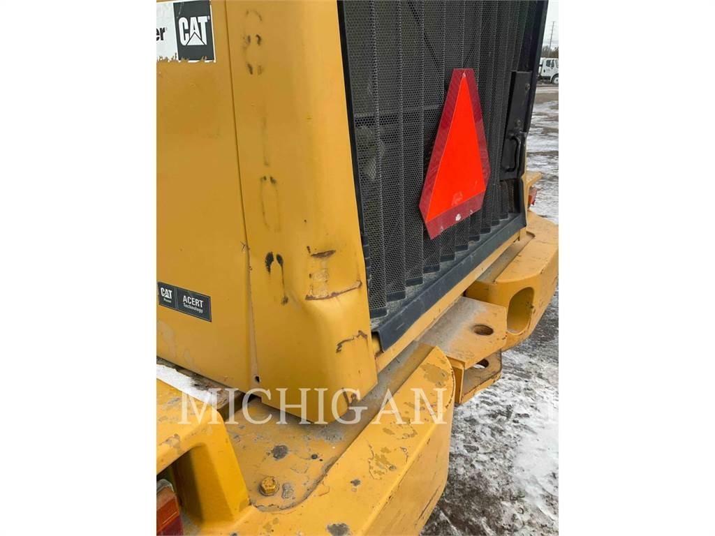 CAT 938H Utovarivači na kotačima