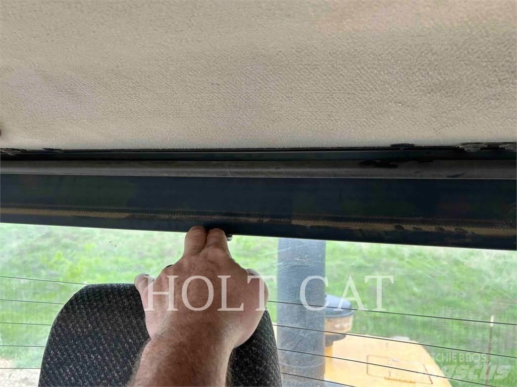 CAT 938K Utovarivači na kotačima