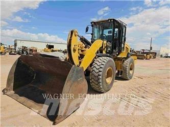 CAT 938K FC Utovarivači na kotačima