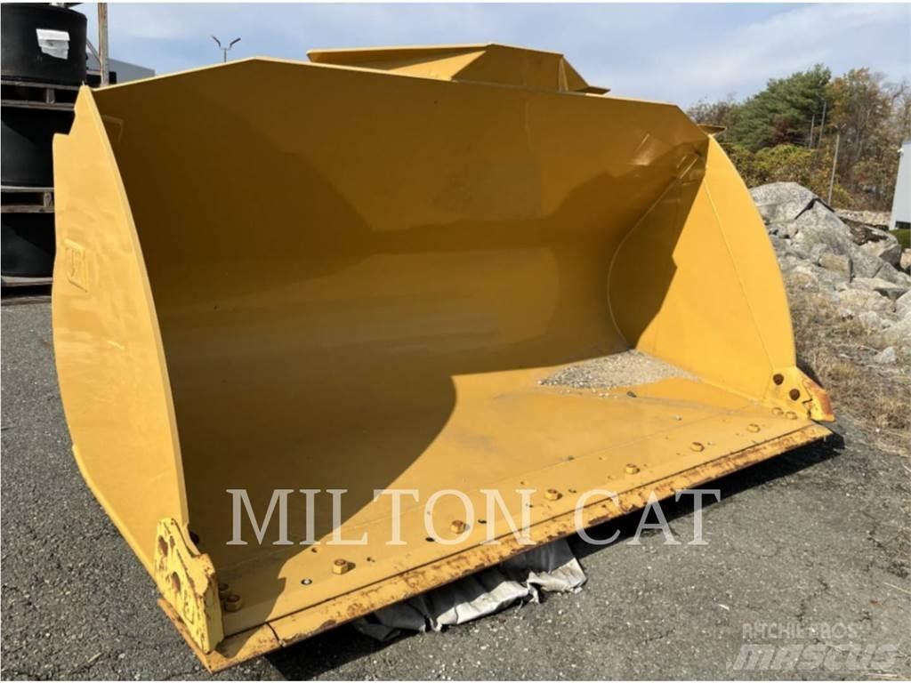 CAT 938K PIN ON BUCKET Kašike / Korpe