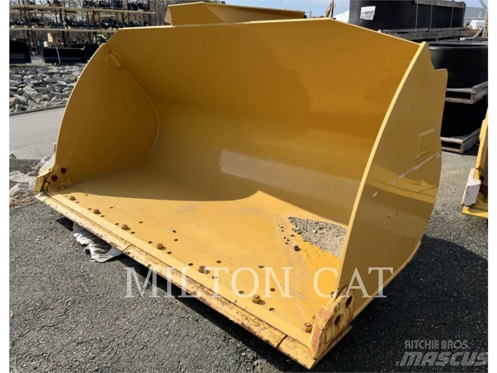 CAT 938K PIN ON BUCKET Kašike / Korpe