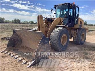 CAT 938M Utovarivači na kotačima