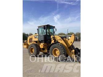 CAT 938M Utovarivači na kotačima