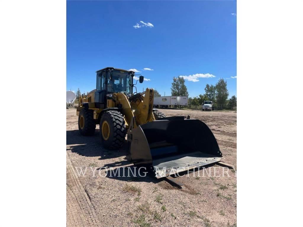 CAT 938M Utovarivači na kotačima