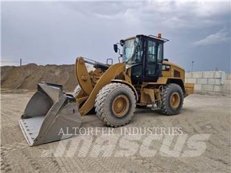 CAT 938M Utovarivači na kotačima