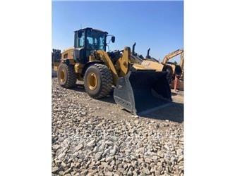 CAT 938M Utovarivači na kotačima
