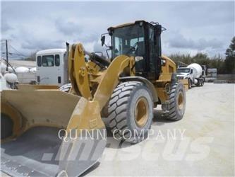 CAT 938M Utovarivači na kotačima