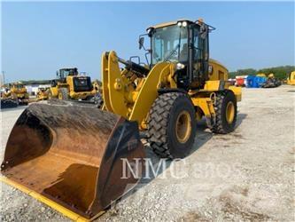 CAT 938M Utovarivači na kotačima