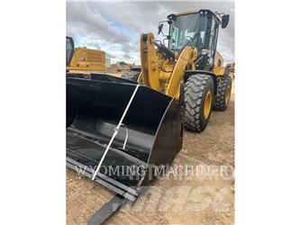 CAT 938M Utovarivači na kotačima