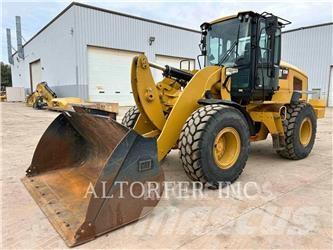 CAT 938M Utovarivači na kotačima