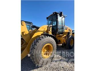CAT 938M Utovarivači na kotačima