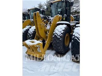 CAT 938M Utovarivači na kotačima