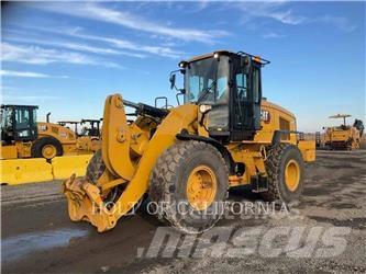 CAT 938M Utovarivači na kotačima