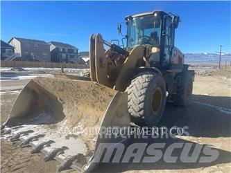 CAT 938M Utovarivači na kotačima