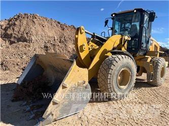 CAT 938M Utovarivači na kotačima