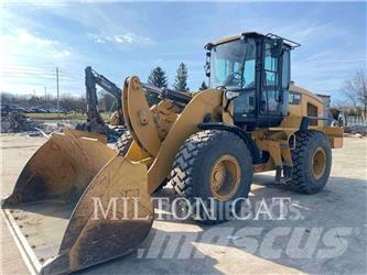 CAT 938M Utovarivači na kotačima