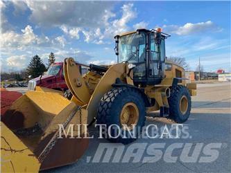 CAT 938M Utovarivači na kotačima