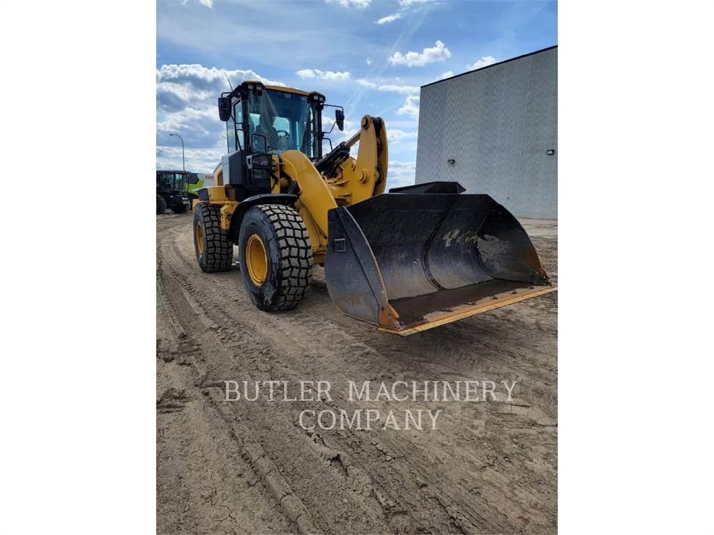 CAT 938M Utovarivači na kotačima