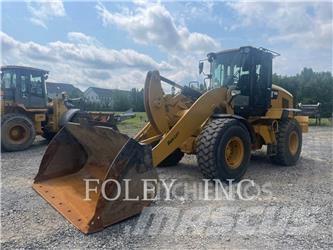 CAT 938M Utovarivači na kotačima