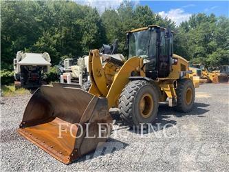 CAT 938M Utovarivači na kotačima