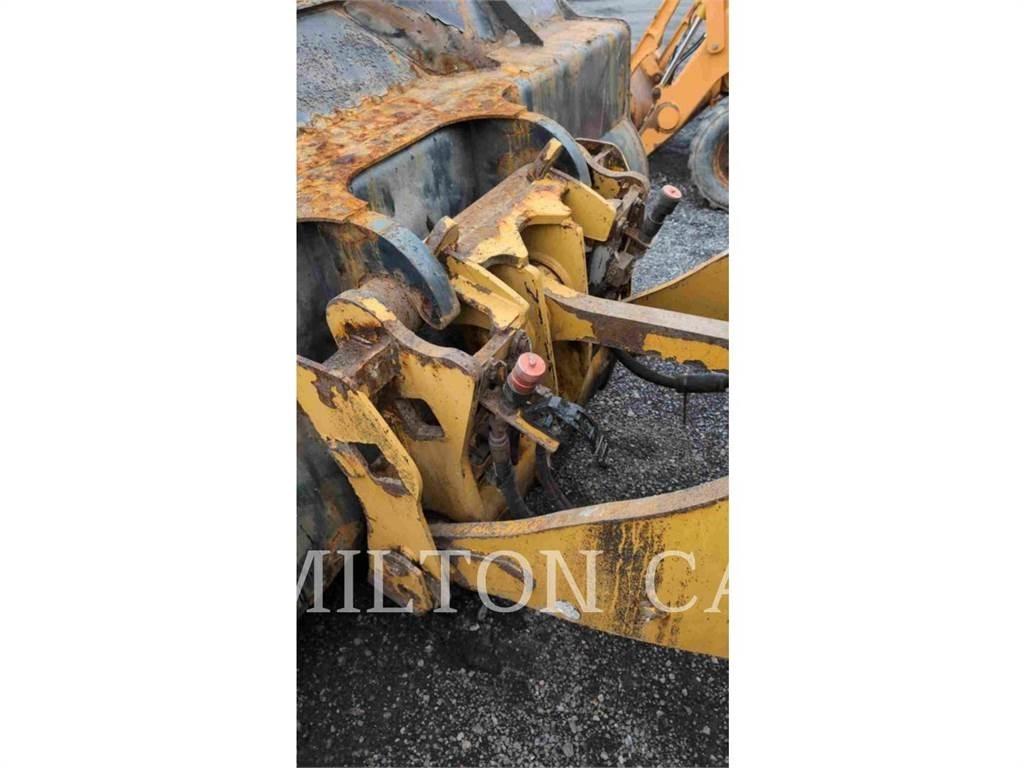 CAT 938M Utovarivači na kotačima